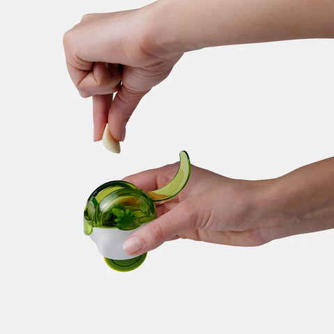 GarlicZoom XL Garlic Chopper (Chefn)