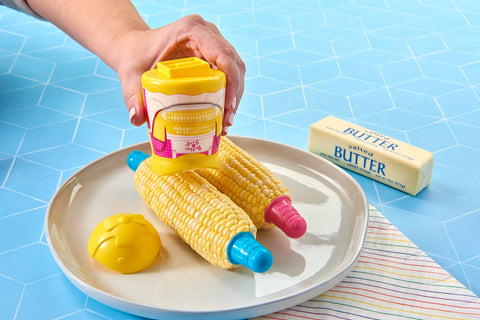 Butter Girl (Talisman)