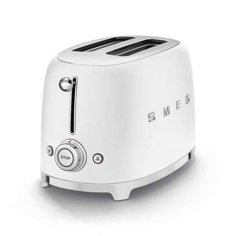 Toaster 2 Slice (Smeg)