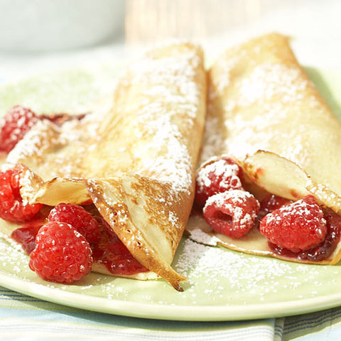 Traditional Crepe Mix 16oz (Stonewall Kitchen)