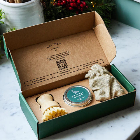 Cleaning & Care Kit (Smithey)