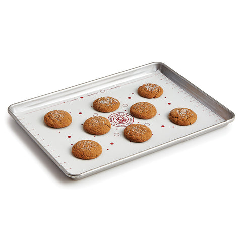 Cookie Mat (King Arthur)