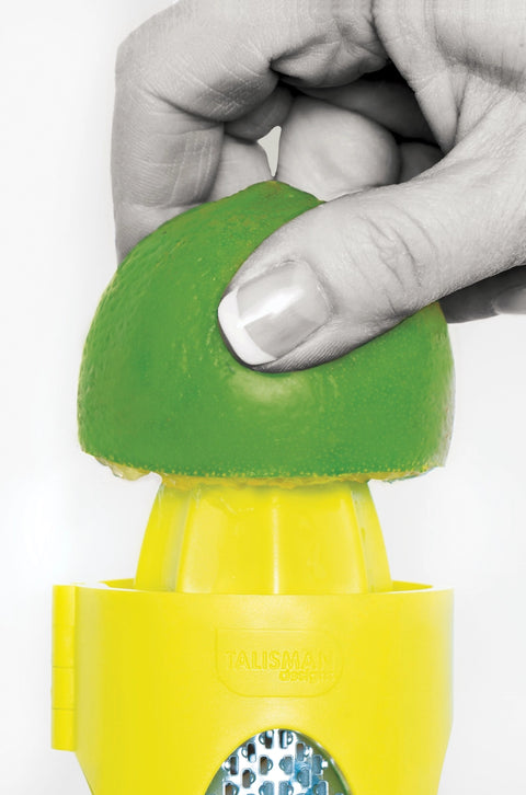 Citrus Zester Reamer (Taliman)