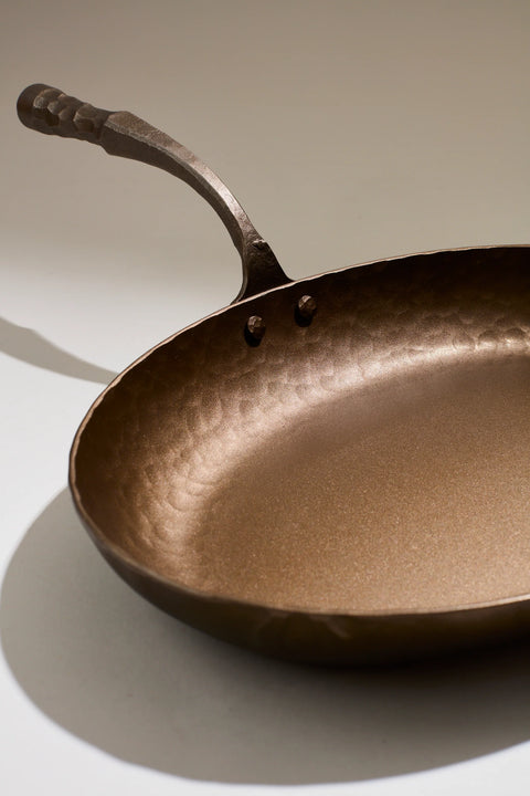 Fish Skillet (Smithey)