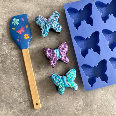 Spring Fling Butterfly Baking Set (Handstand Kitchen)
