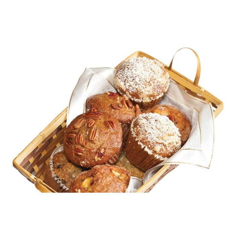 Non-Stick 6-Cup Jumbo Muffin Pan (Mrs. Anderson)