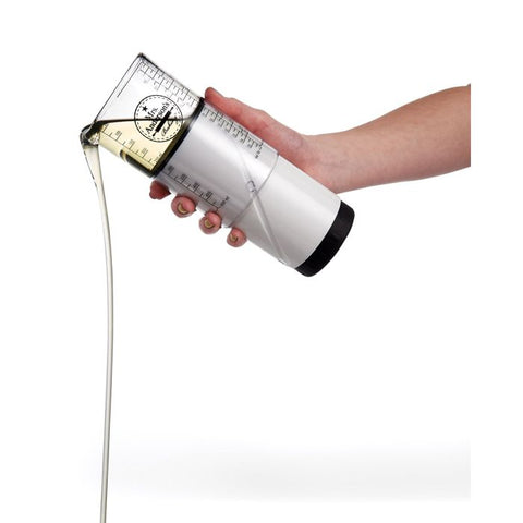 Adjustable Measuring Cup (Mrs. Anderson)
