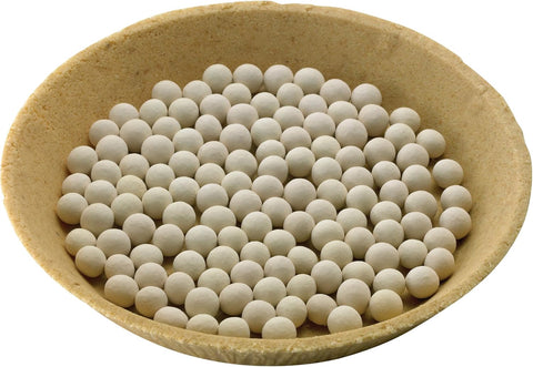 Ceramic Pie Weights (Mrs. Anderson)