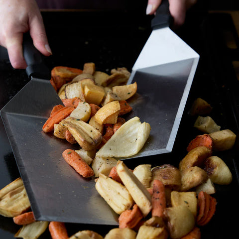 Flat Top Spatula (RSVP)