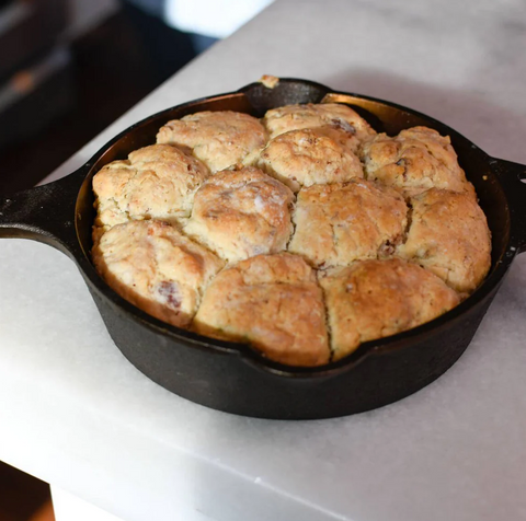 No. 6 Skillet (Smithey)