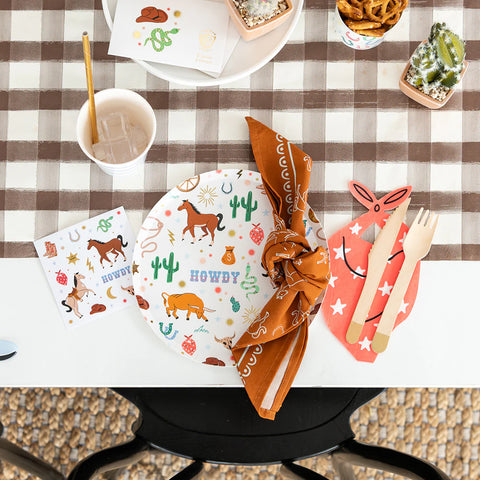 Yeehaw Small Plates (Daydream Society)