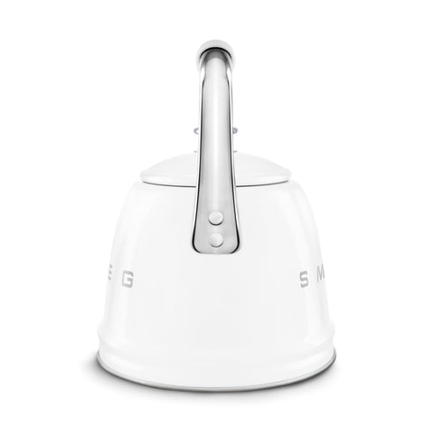 Whistling Kettle (Smeg)