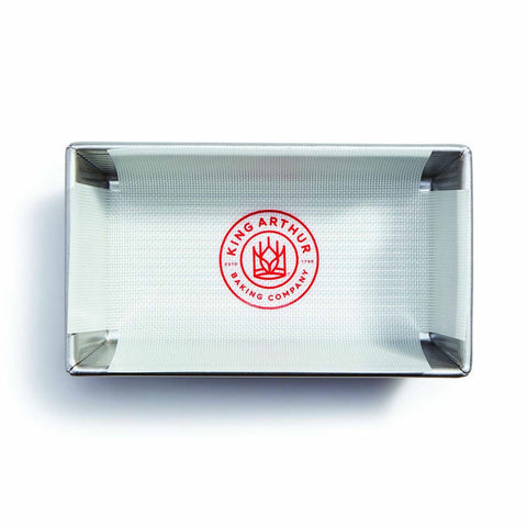 Loaf Pan Liner, 10.5in, Set of 2 (King Arthur)