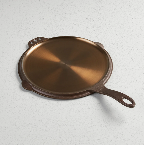 No. 12 Flat Top Griddle (Smithey)