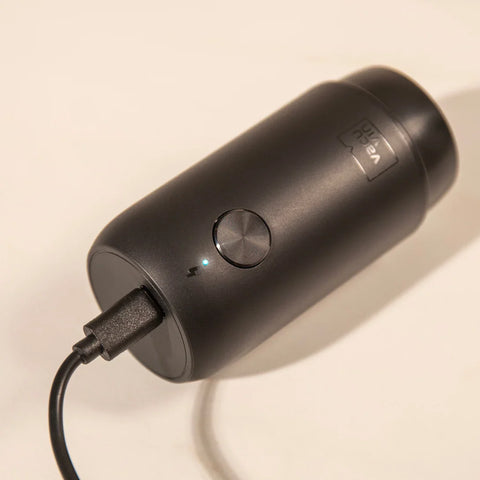 Electric Wine Saver (Vacu Vin)