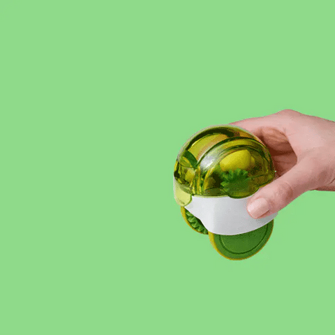 GarlicZoom XL Garlic Chopper (Chefn)