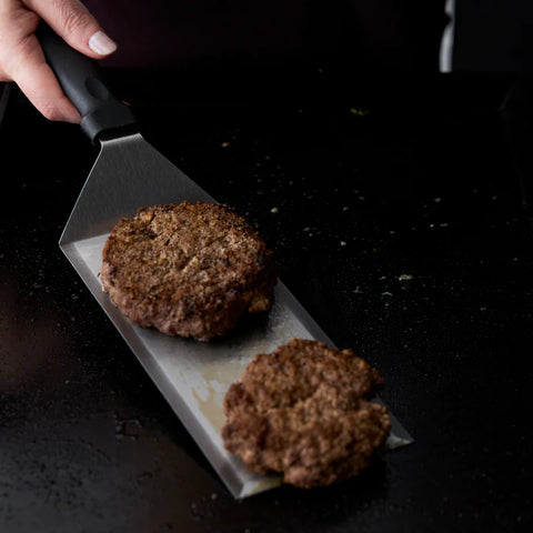 Flat Top Spatula (RSVP)