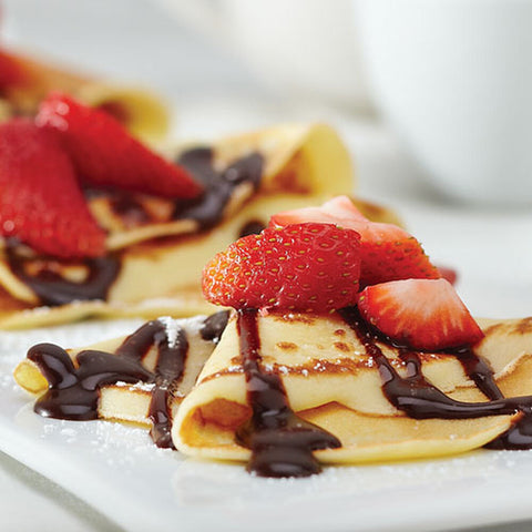 Traditional Crepe Mix 16oz (Stonewall Kitchen)