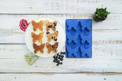 Spring Fling Butterfly Baking Set (Handstand Kitchen)