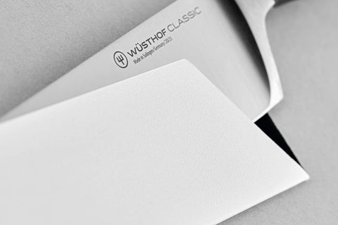 10” Narrow Blade Guard (Wisthof)