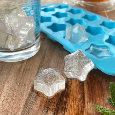 Star Silicone Candy Mold (More Than Baking)