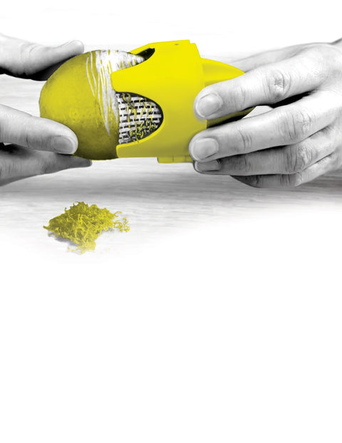 Citrus Zester Reamer (Taliman)