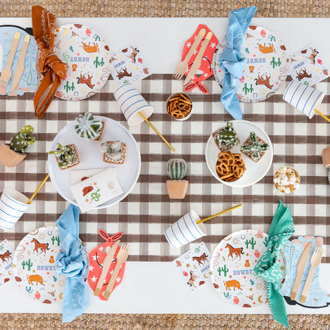 Yeehaw Small Plates (Daydream Society)
