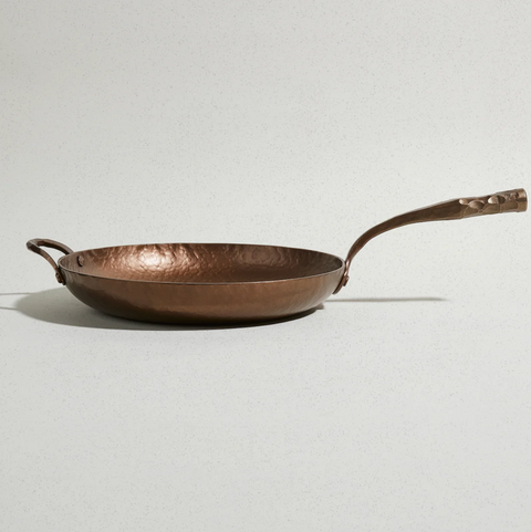 Deep Farmhouse Skillet (Smithey)