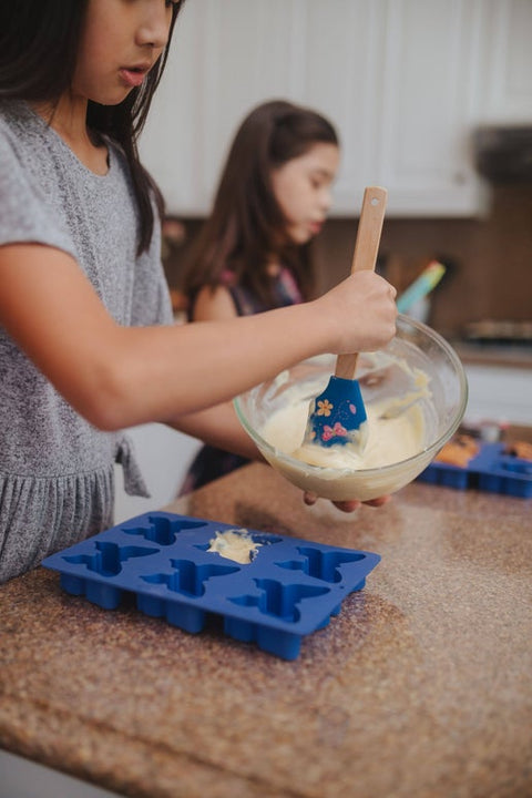 Spring Fling Butterfly Baking Set (Handstand Kitchen)