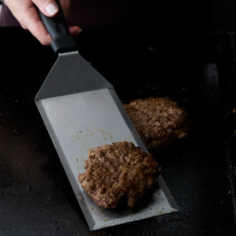 Flat Top Spatula (RSVP)