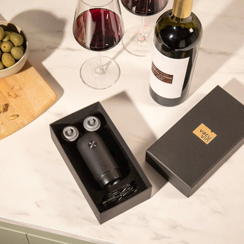 Electric Wine Saver (Vacu Vin)