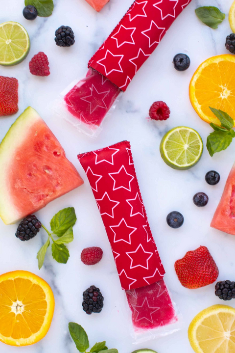 Ice Pop Party Classic Fun (Handstand Kitchen)