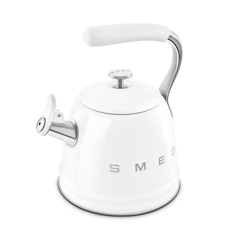 Whistling Kettle (Smeg)