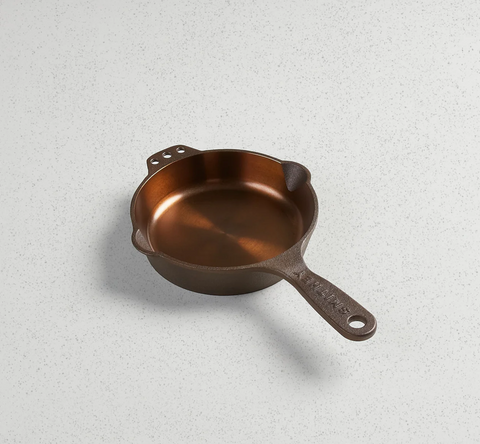 No. 6 Skillet (Smithey)