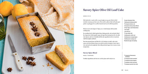 Let’s Brunch (Cookbook)