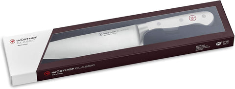 Classic White Chefs Knife 8” (Wusthof)