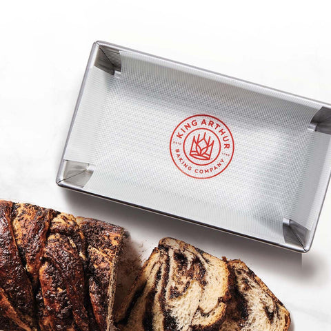 Loaf Pan Liner, 10.5in, Set of 2 (King Arthur)