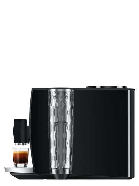 ENA 8 Full Metropolitan Black Coffee Maker (Jura)