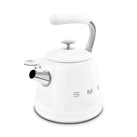 Whistling Kettle (Smeg)