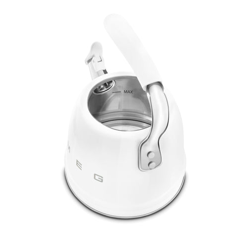Whistling Kettle (Smeg)
