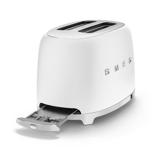 Toaster 2 Slice (Smeg)