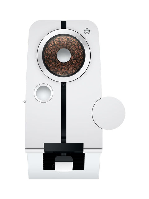 ENA 8 Full Nordic White Coffee Machine (Jura)