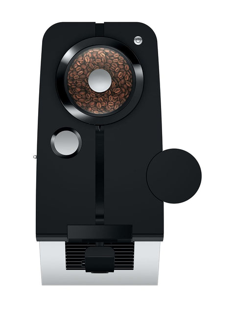 ENA 8 Full Metropolitan Black Coffee Maker (Jura)