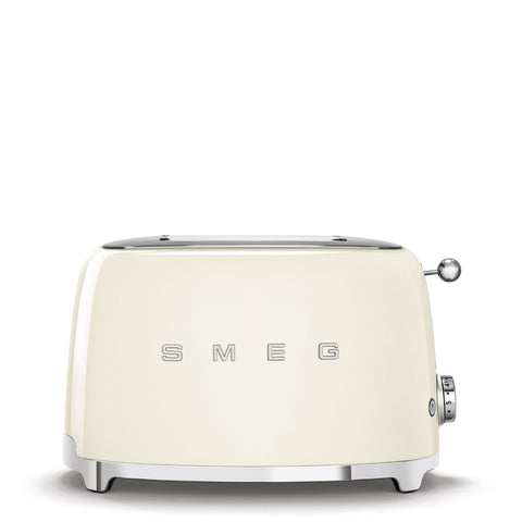 Toaster 2 Slice (Smeg)