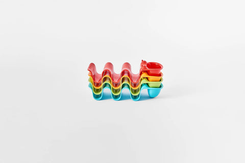 Tacopiller - Set of 4 (Prepara)