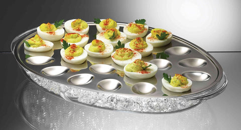 Iced Eggs (Prodyne)