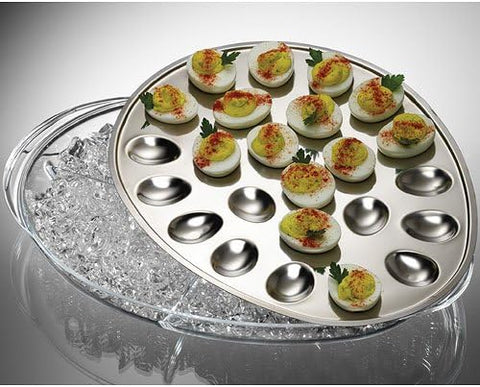 Iced Eggs (Prodyne)