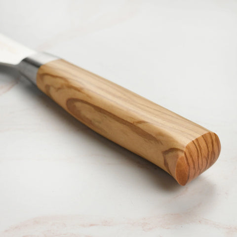 Oliva Elite Nakiri 6.5 Inch Knife (Messermeister)
