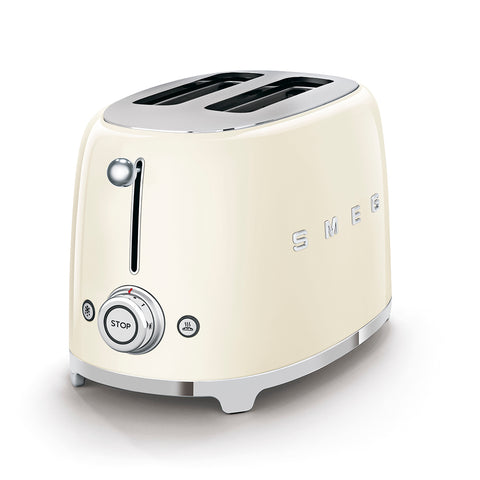 Toaster 2 Slice (Smeg)