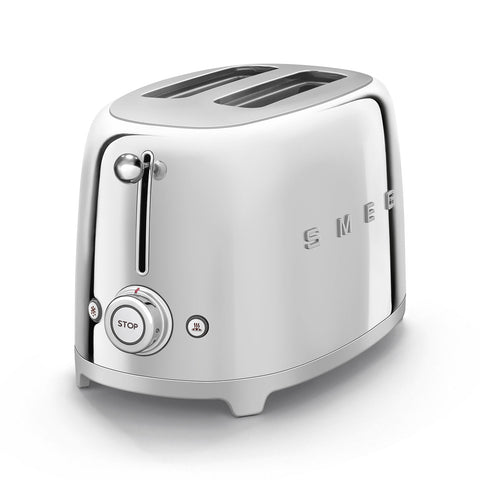 Toaster 2 Slice (Smeg)